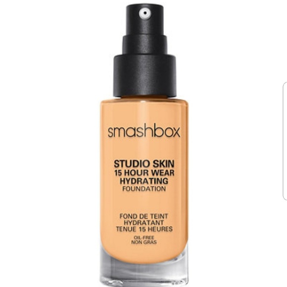 Sephora Other - NIB Smashbox StudioSkin Hydrating Foundation